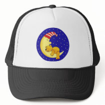 Sleeptime Bear hats by fstasu Sleeptime Bear hats