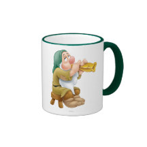 Sleepy 2 coffee mugs