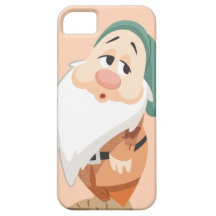 Sleepy 4 iPhone 5 case