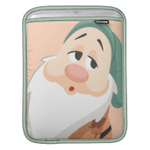 Sleepy 4 sleeve for iPads