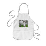 Sleepy Appaloosa Small Apron