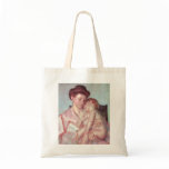 Sleepy Baby by Mary Cassatt Bags
