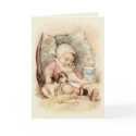 Sleepy Baby cards by Memory_Lane Sleepy Baby cards