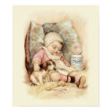 Sleepy Baby posters by Memory_Lane Sleepy Baby posters