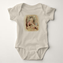 Sleepy Baby t-shirts