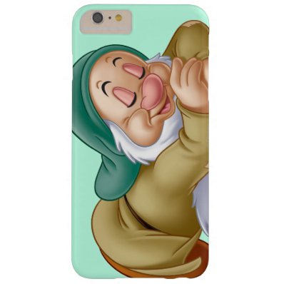 Sleepy Barely There iPhone 6 Plus Case