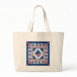 Sleepy Bear Quilt bags
