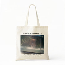 Sleepy Boy tote Bags