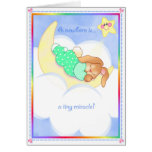 Sleepy Bunny cards