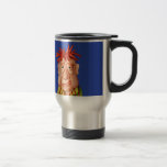 Sleepy Dad Coffee Mug