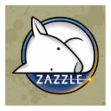 sleepy dog - Customized posters