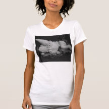Sleepy gnome tshirt