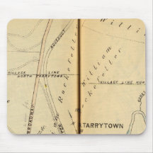 Sleepy Hollow, New York 2 Mousepad