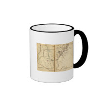 Sleepy Hollow, New York 2 Mug