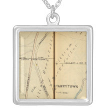 Sleepy Hollow, New York 2 Necklace