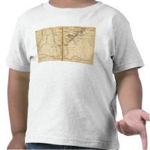 Sleepy Hollow, New York 2 Shirt