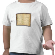 Sleepy Hollow, New York 2 T-shirt