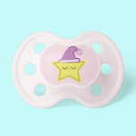 Sleepy Little Star Pacifier pacifiers