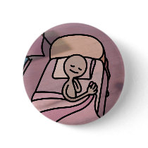 sleepy me. buttons