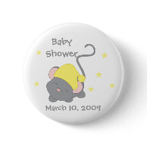 Sleepy Mouse buttons