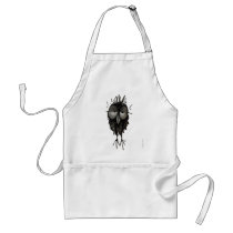 Sleepy Owl Apron