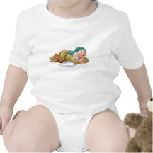 Sleepy T-shirts
