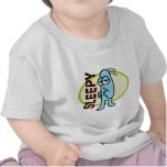 Sleepy Tee Shirts