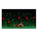 sleepy time business card templates