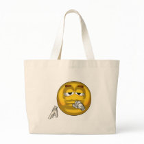 Sleepy - toon bags