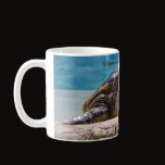 Sleepy Turtle Coffee Mug