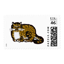 sleepycat ocicat stamp