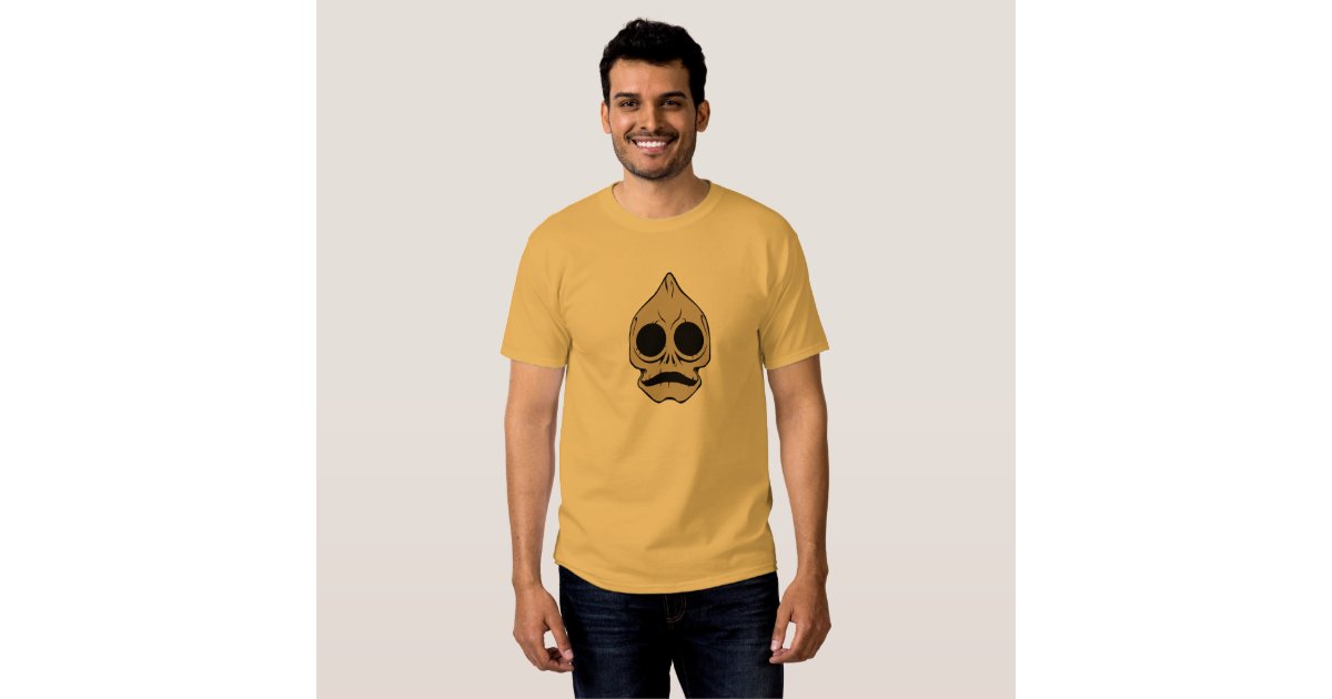 sleestak shirt