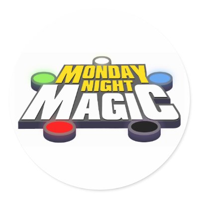 Sleeve Stickers by mtgcastshirts