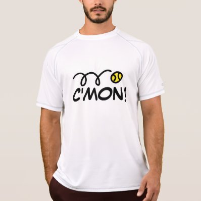 Sleeveless tennis t shirt for men with cool print