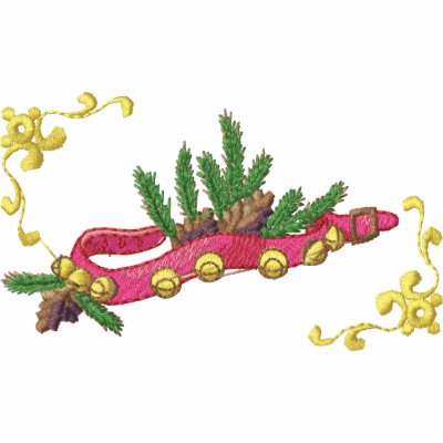 Sleigh Bells Sleigh Bells