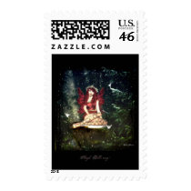 sleigh bells ring postage