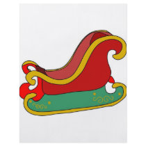 sleigh flyers