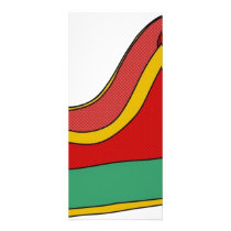 sleigh rack cards