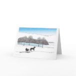 Sleigh Ride