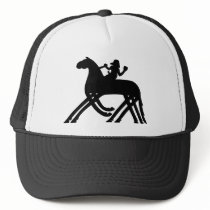 Sleipnir Hat