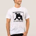 sleipnir t-shirts by MalibuOracle sleipnir t-shirts
