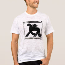 sleipnir t-shirts
