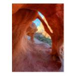 Slender Arch Post Cards