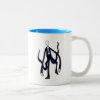 Slender Man - Book of Monsters Halloween Mug