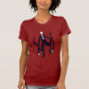 Slender Man - Book of Monsters Halloween T-shirts