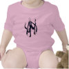Slender Man - Book of Monsters Halloween T-shirts