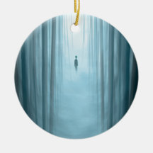 Slender.png Ornament