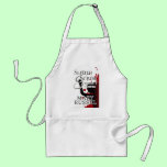 Sleuth & Scribe book 1 the cold case aprons