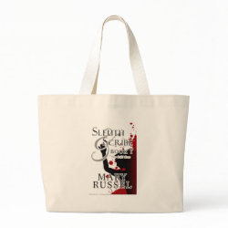Sleuth & Scribe book 1 the cold case bag