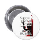 Sleuth & Scribe book 1 the cold case buttons
